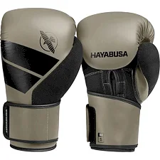 Рукавиці для боксу Hayabusa S4 Clay