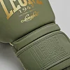 Боксерські рукавиці Leone Mono Military