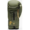 Боксерські рукавиці Leone Mono Military