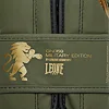 Боксерські рукавиці Leone Mono Military