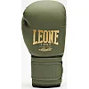 Боксерські рукавиці Leone Mono Military