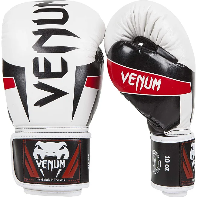Боксерські рукавиці Venum Elite