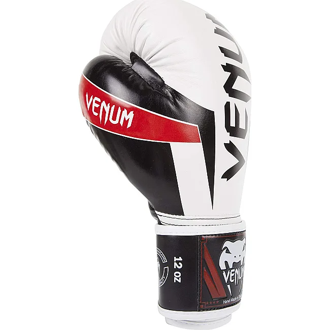 Боксерські рукавиці Venum Elite
