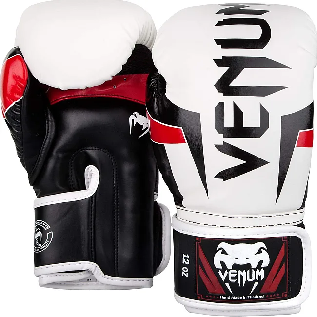 Боксерські рукавиці Venum Elite