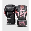 Боксерські рукавиці VENUM Elite Black Pink Gold