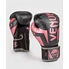 Боксерські рукавиці VENUM Elite Black Pink Gold
