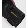 Боксерські рукавички VENUM Tactical XT - Black/Burgundy/Gold