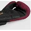 Боксерські рукавички VENUM Tactical XT - Black/Burgundy/Gold