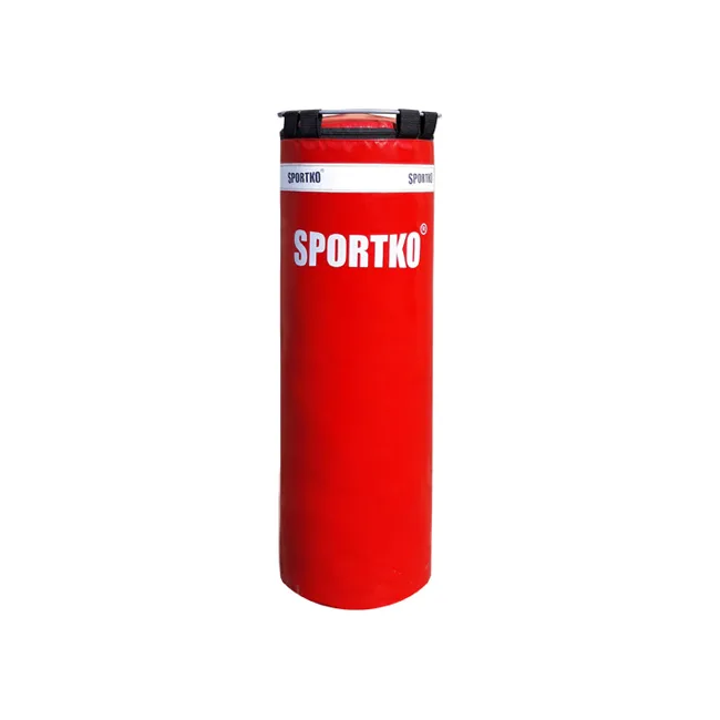 Боксерський мішок Sportko Класик МП4 (0.85м, 20кг)