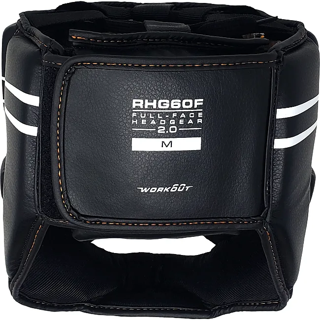 Боксерский шлем RIVAL RHG60F Workout 2.0