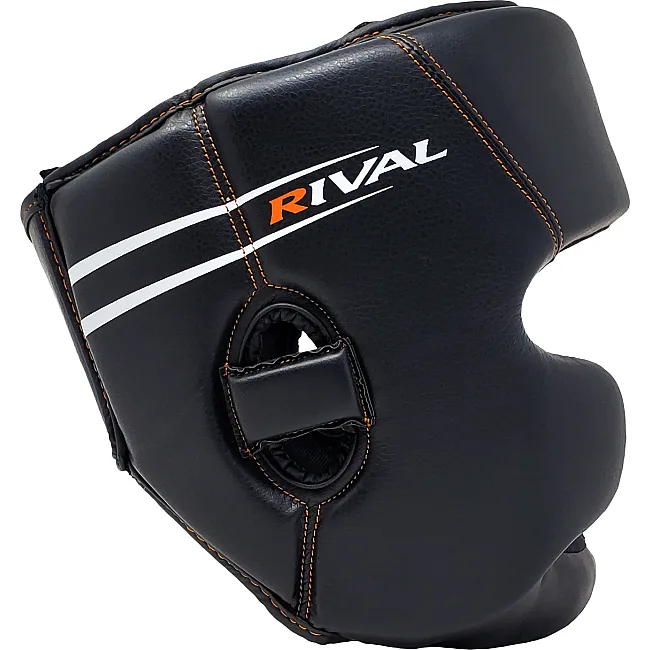 Боксерский шлем RIVAL RHG60F Workout 2.0