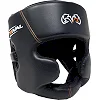 Боксерский шлем RIVAL RHG60F Workout 2.0