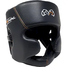 Боксерский шлем RIVAL RHG60F Workout 2.0