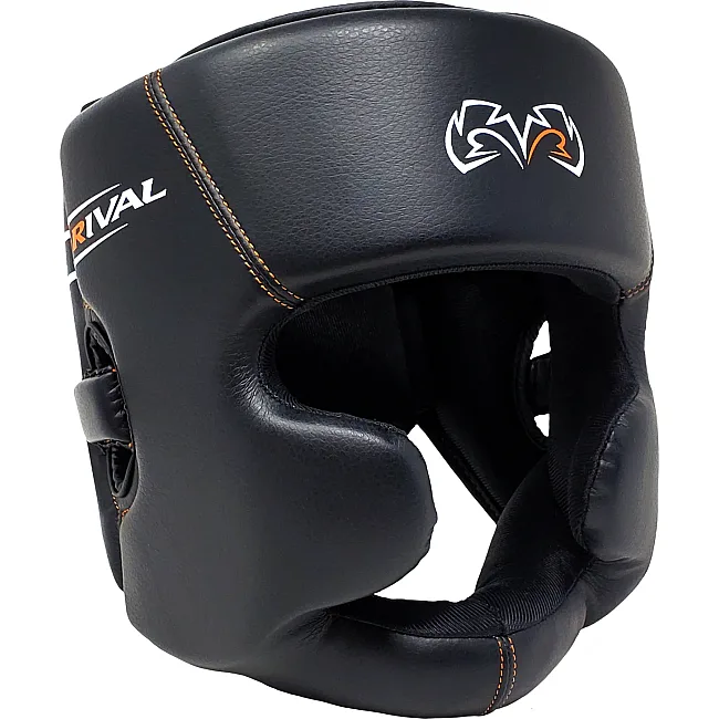Боксерский шлем RIVAL RHG60F Workout 2.0