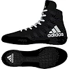 Борцовки Adidas Adizero Varner (черный, BB8020)