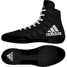 Борцовки Adidas Adizero Varner (черный, BB8020)