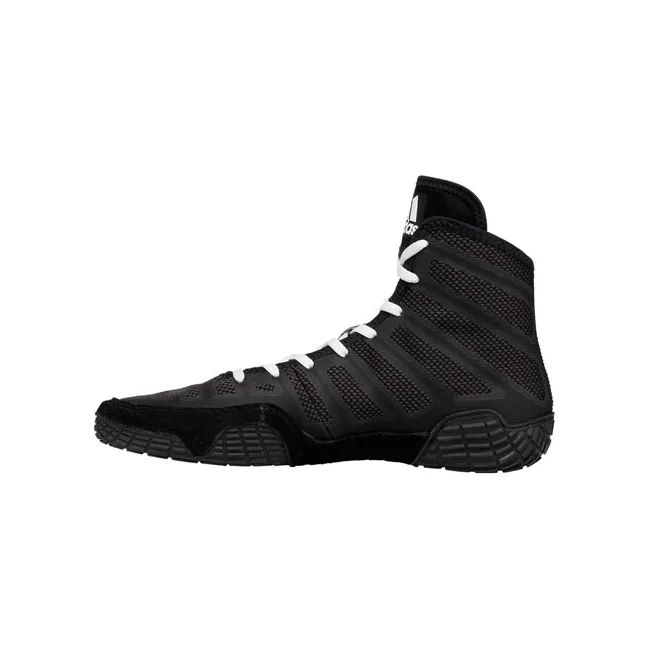 Борцовки Adidas Adizero Varner (черный, BB8020)