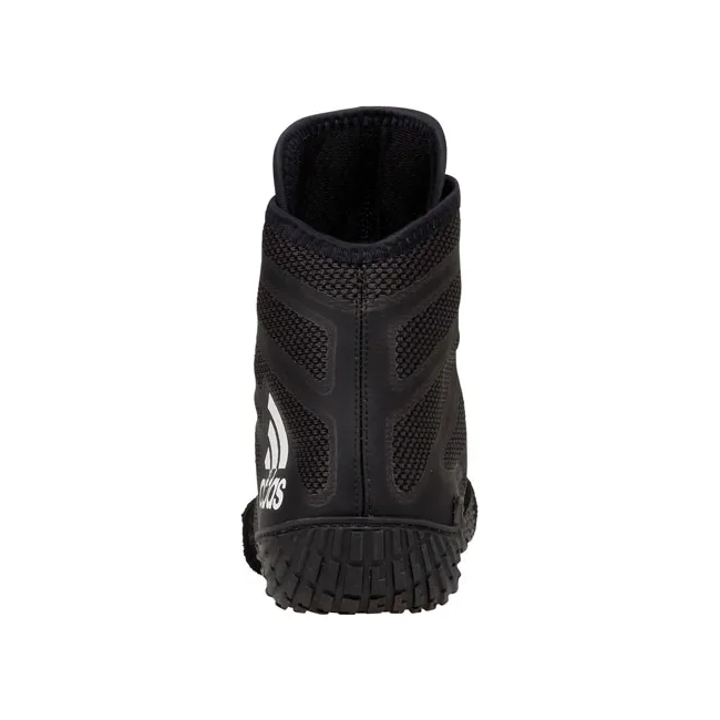 Борцовки Adidas Adizero Varner (черный, BB8020)