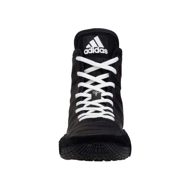 Борцовки Adidas Adizero Varner (черный, BB8020)