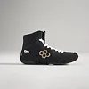 Детские борцовки Colt 2.0 Youth Black Gold
