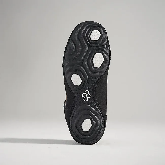 Детские борцовки Colt 2.0 Youth Black Gold