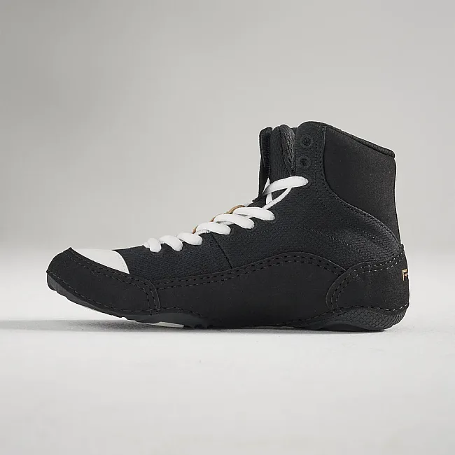 Детские борцовки Colt 2.0 Youth Black Gold