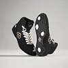 Детские борцовки Colt 2.0 Youth Black Gold