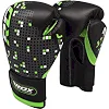 Детские перчатки для бокса RDX Green