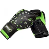 Детские перчатки для бокса RDX Green