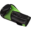 Детские перчатки для бокса RDX Green
