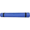 Фитнес коврик STEIN PVC /голубой / 183x61x0.4 см