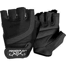 Фитнес перчатки POWERPLAY 2311 женские