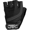 Фитнес перчатки POWERPLAY 2311 женские