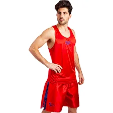 Форма для бокса двусторонняя EVERLAST МА-6010