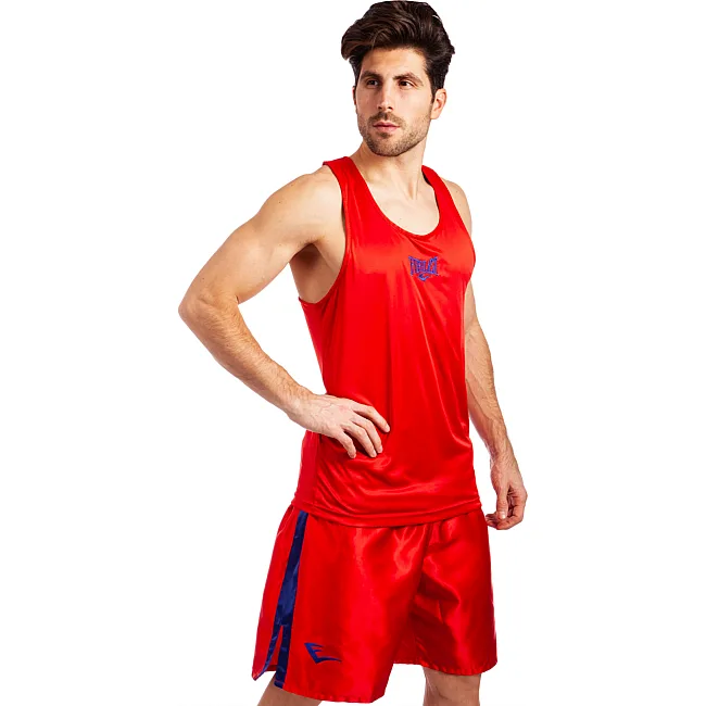 Форма для бокса двусторонняя EVERLAST МА-6010