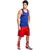 Форма для бокса двусторонняя EVERLAST МА-6010