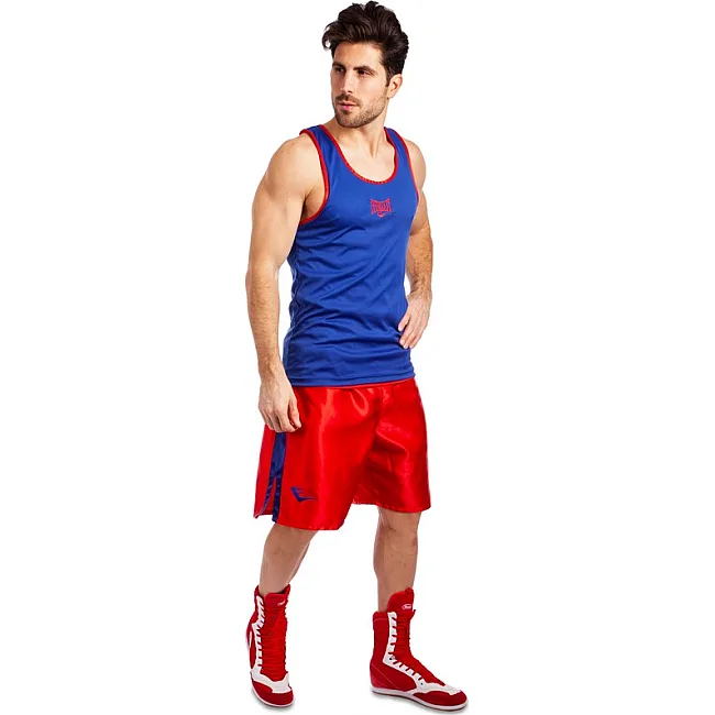 Форма для бокса двусторонняя EVERLAST МА-6010