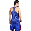Форма для бокса двусторонняя EVERLAST МА-6010