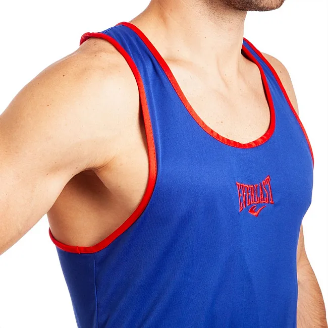 Форма для бокса двусторонняя EVERLAST МА-6010
