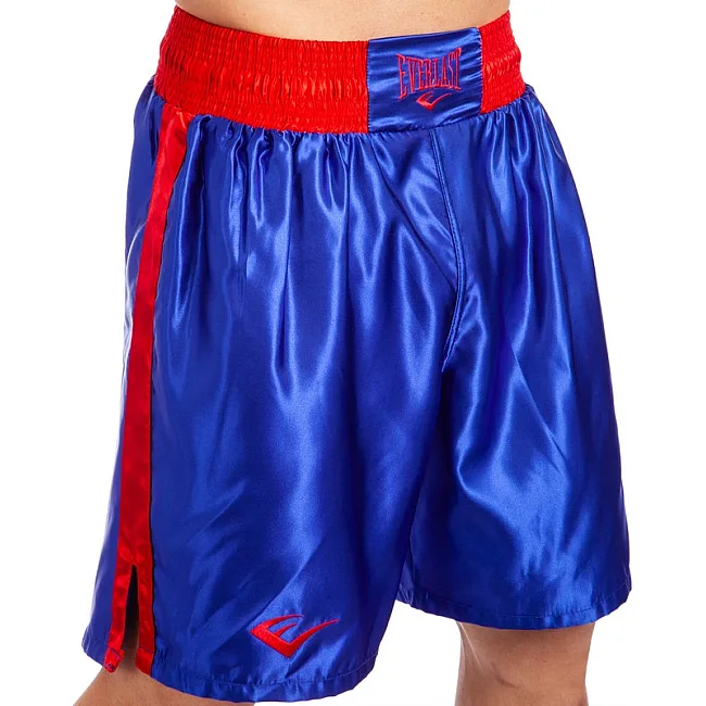 Форма для бокса двусторонняя EVERLAST МА-6010