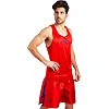 Форма для бокса двусторонняя EVERLAST МА-6010