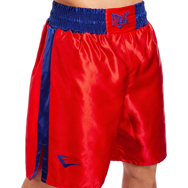 Форма для бокса двусторонняя EVERLAST МА-6010