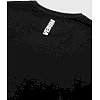 Футболка VENUM JiuJitsu VT Black White