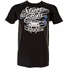 Футболка VENUM Street Fight - Black