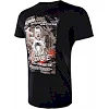Футболка VENUM Zombie Return Black
