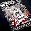 Футболка VENUM Zombie Return Black