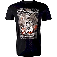 Футболка VENUM Zombie Return Black