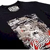 Футболка VENUM Zombie Return Black