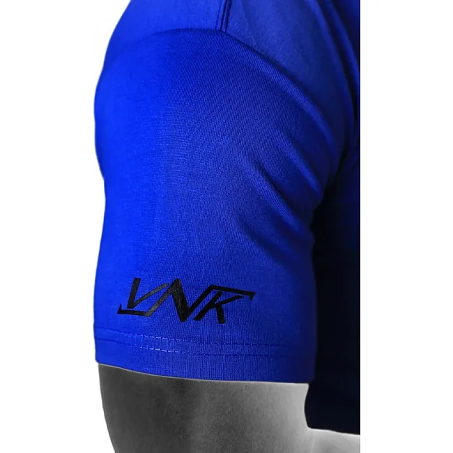 Футболка VNK Blue