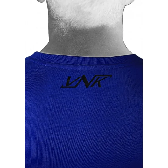 Футболка VNK Blue